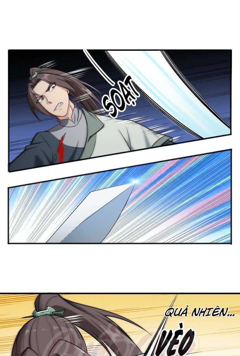 trọng sinh tới đại đường chapter 87 17