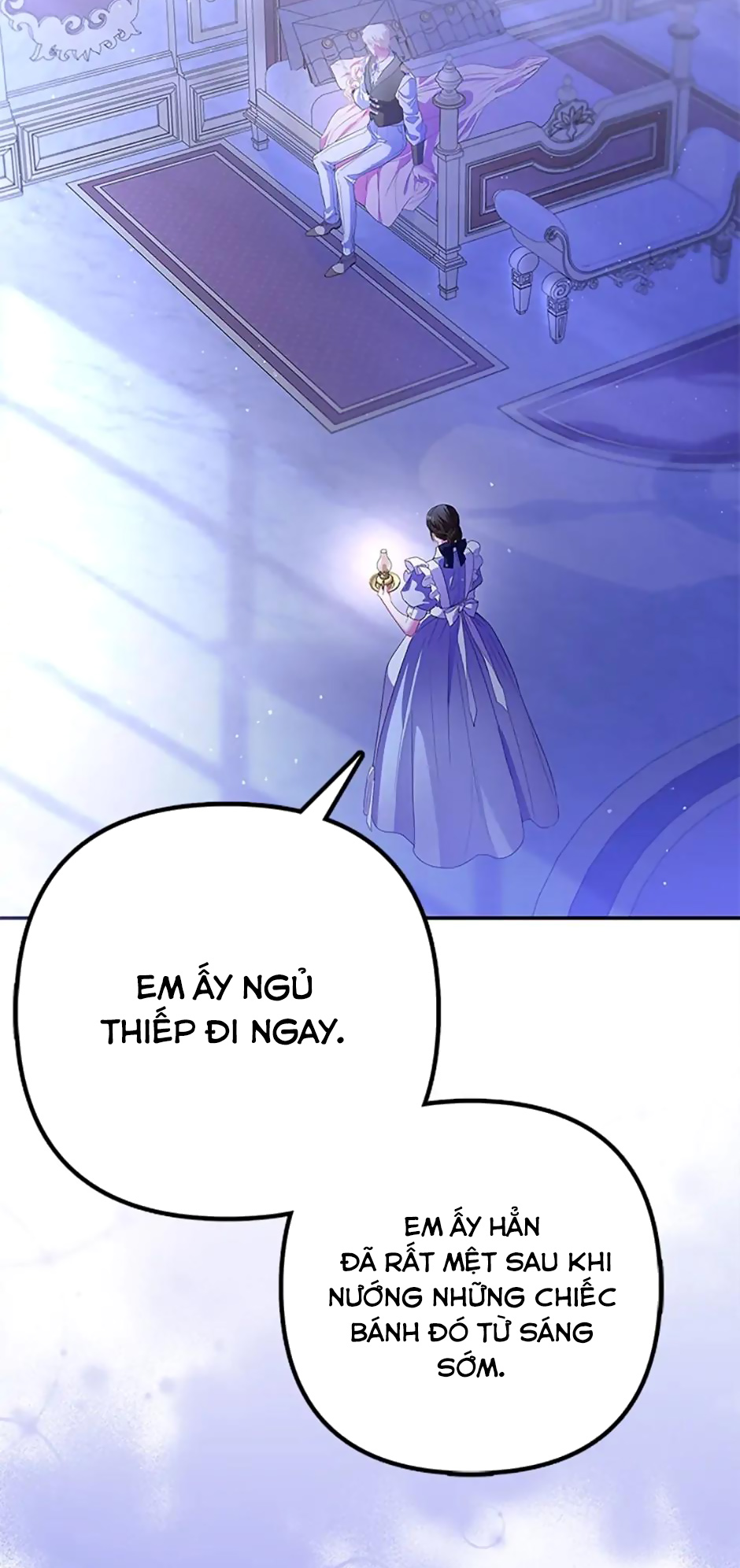 nàng công chúa của tôi chapter 14 59