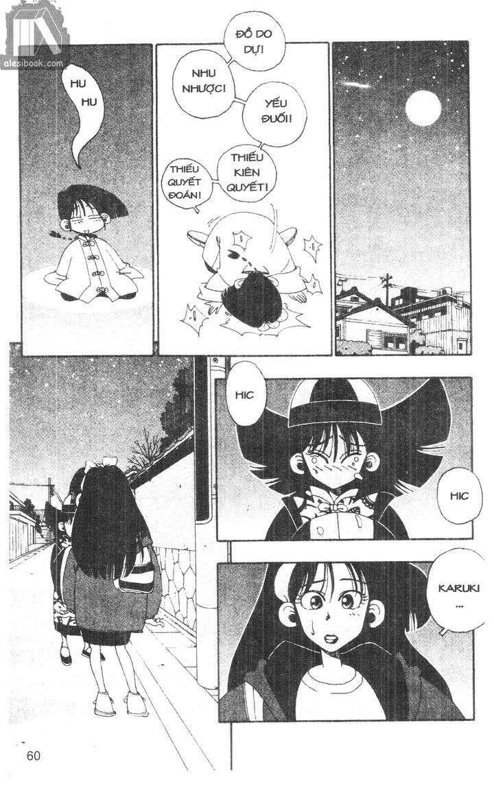 bộ đôi siêu hài chapter 195 10