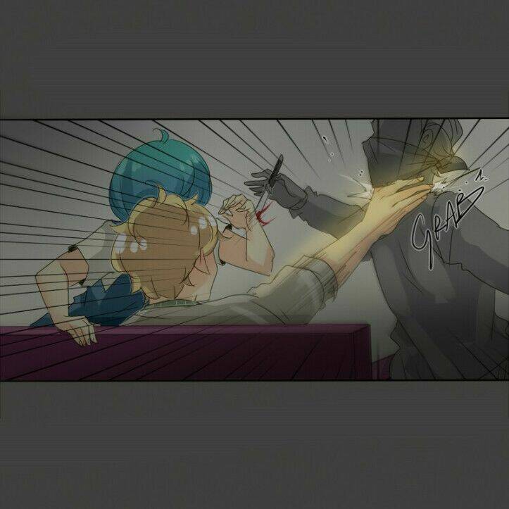 Thế Giới Không Hoàn Hảo Chapter 72 21