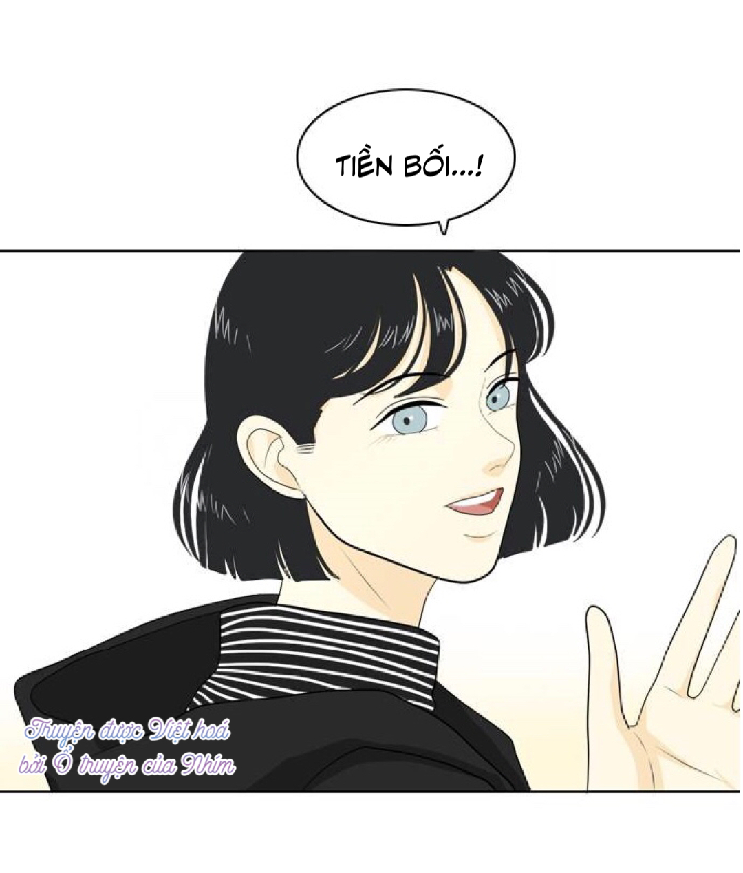 sống chung một nhà chapter 26 19