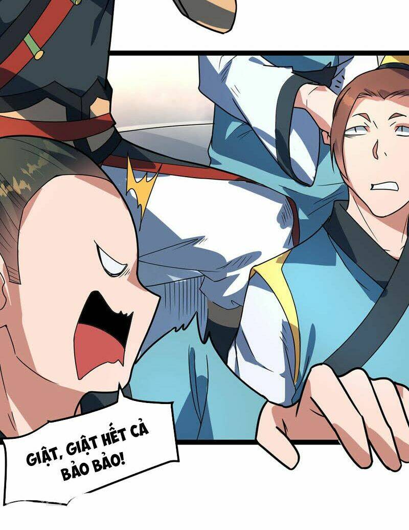 đan võ chí tôn chapter 41 6