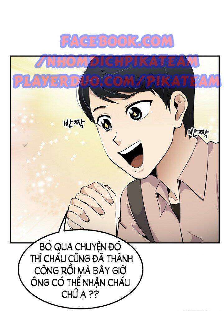 điều tra viên chuyển sinh chapter 20 18