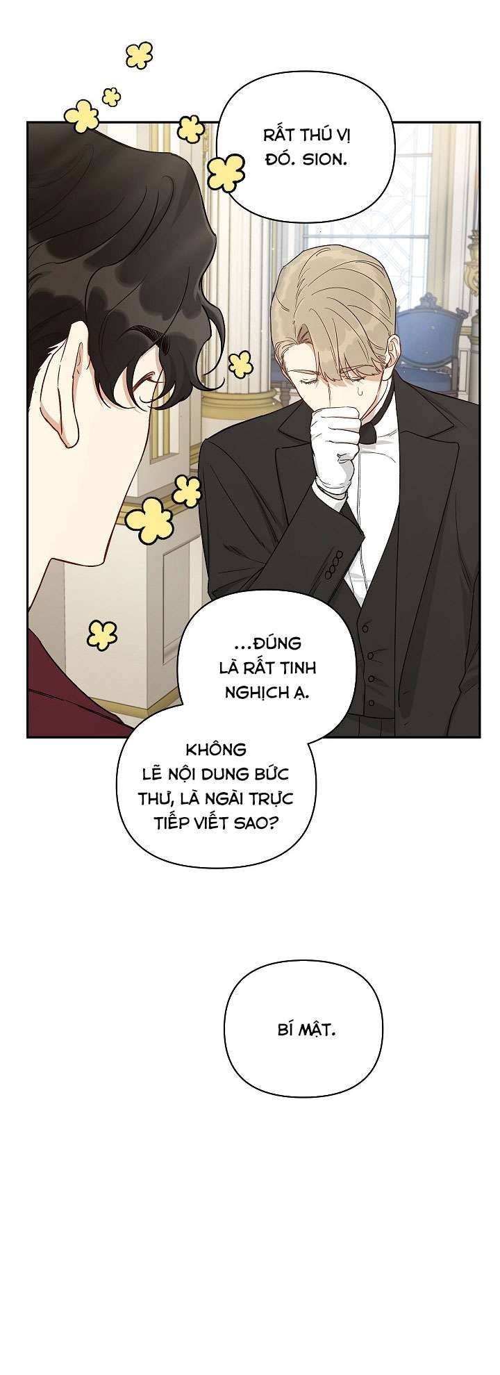 phương pháp trở thành con gái của người hùng bóng đêm chapter 19 34