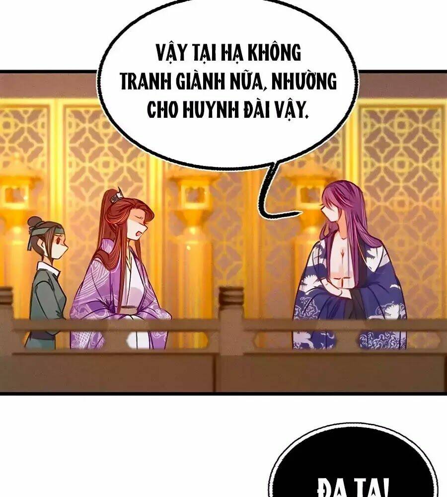 phượng hoàn triều: vương gia yêu nghiệt xin tránh đường chapter 37 29