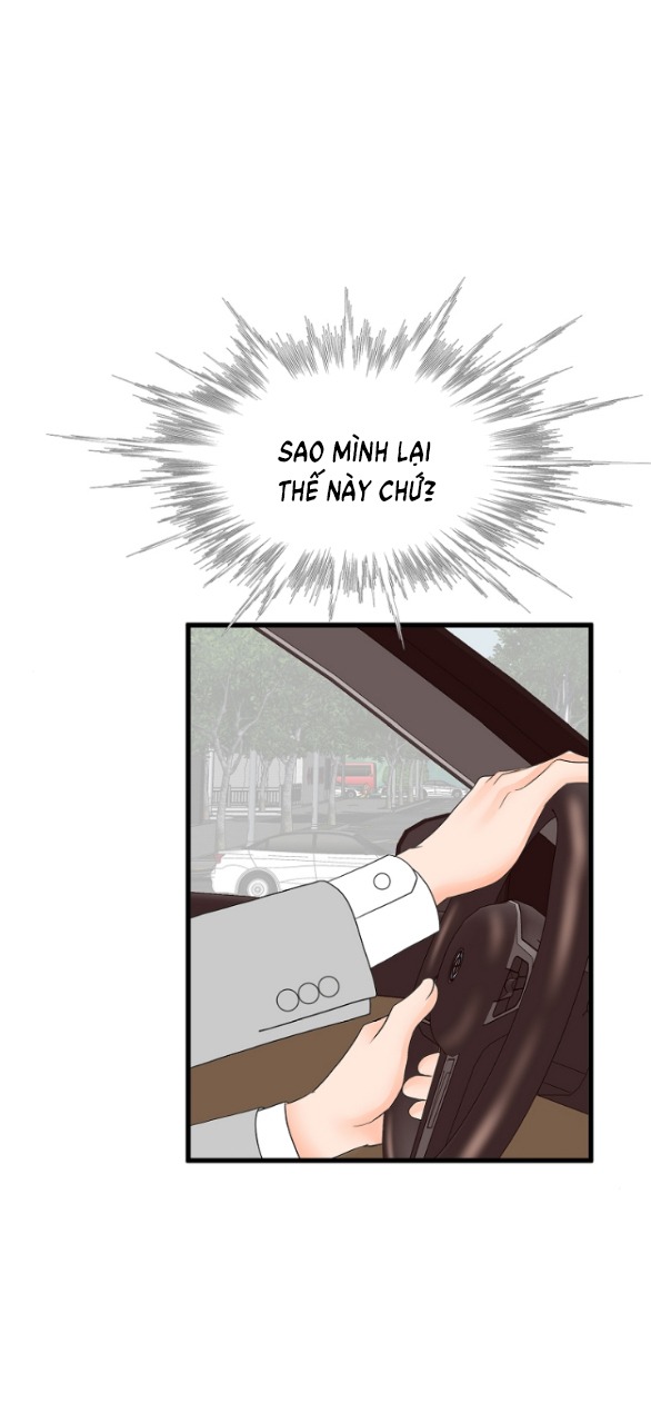 Tình Yêu Đánh Cắp Trái Tim chapter 20.1 - Trang 7