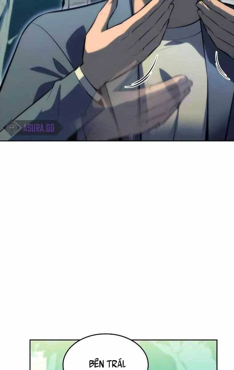 Người Chơi Mới Cấp Tối Đa Chapter 76 45