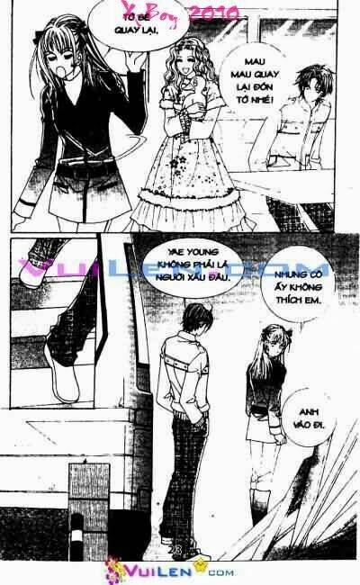 cuộc sống của tôi chapter 11 23