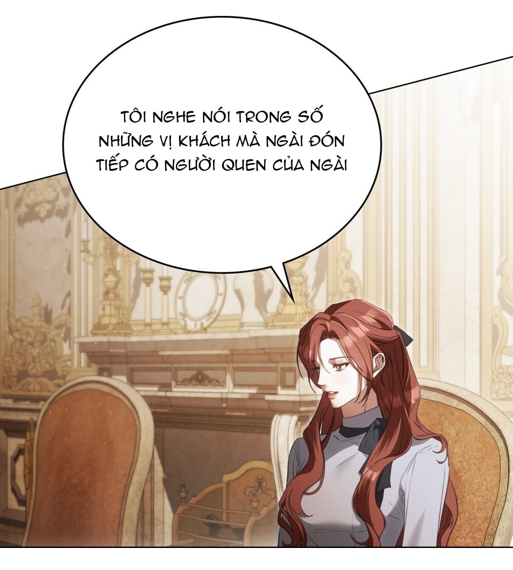 [15+] người hầu gái chapter 27.2 28