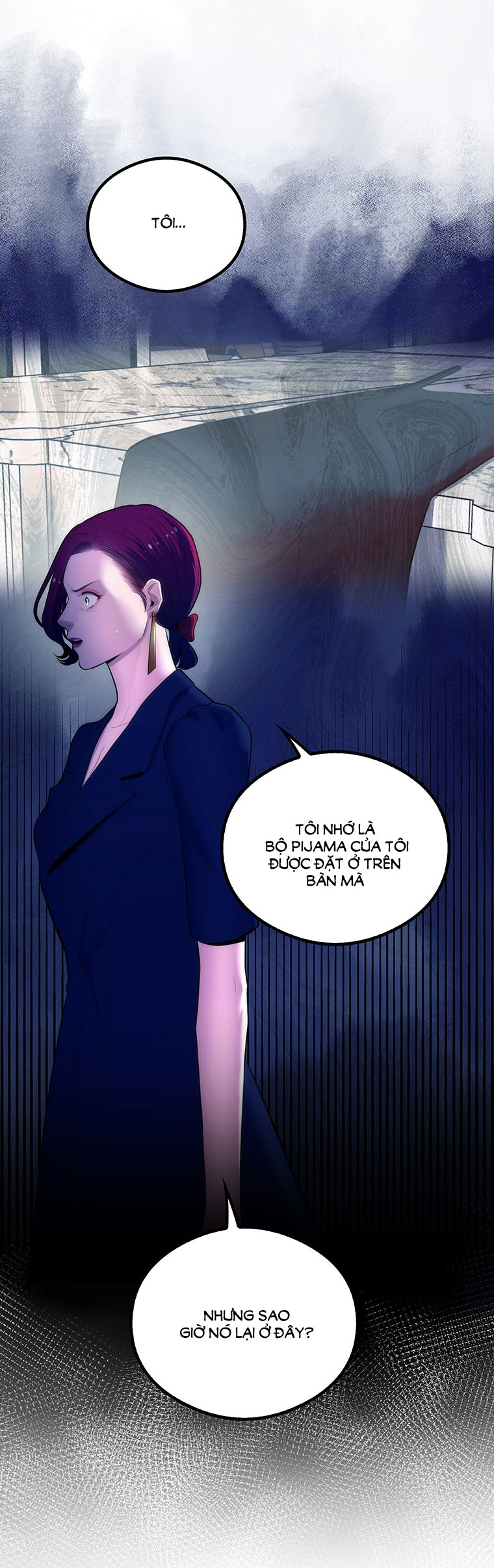 Khách Sạn Máu chapter 11.2 - Trang 24