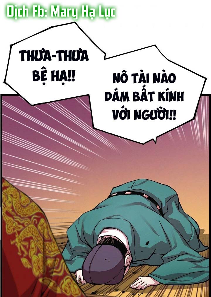 tôi sẽ sống như một hoàng tử chapter 9 61