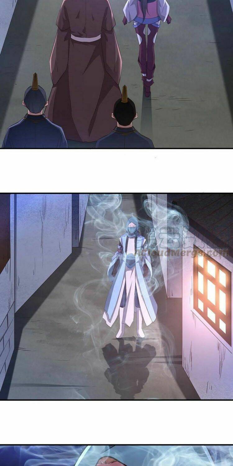 thiên hạ kiếp chapter 65 7