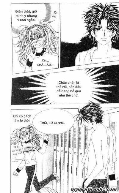 cô nàng sandwich chapter 19 18