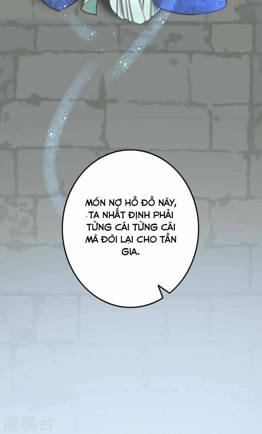 hành trình thịnh sủng chi cẩm tú chapter 5 33