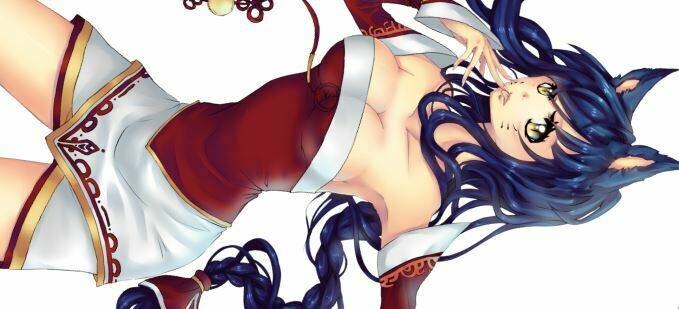 ảnh anime và ảnh wallpaper đẹp chapter 89 16