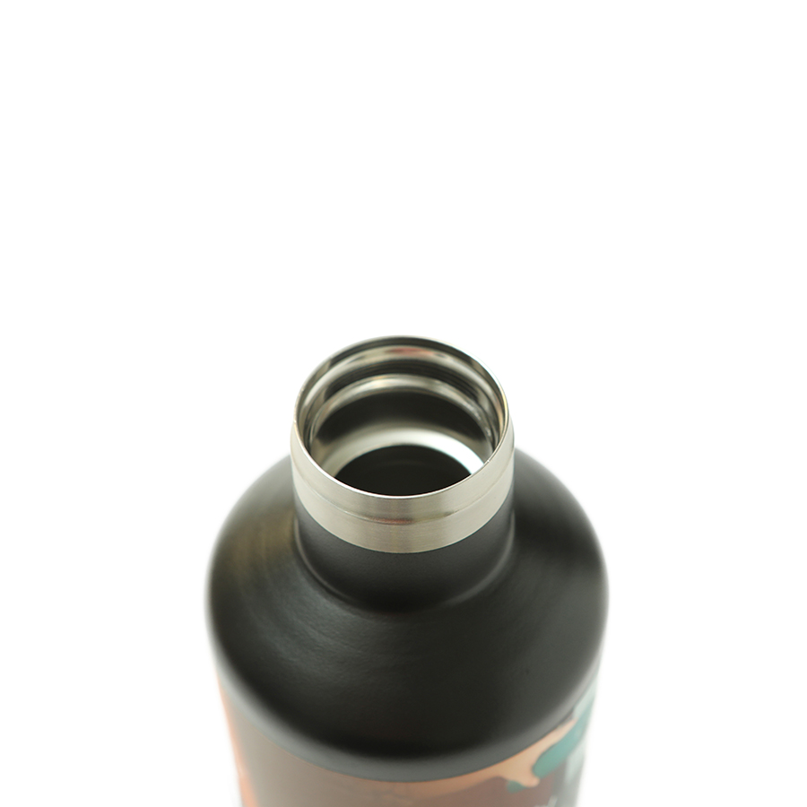 Chai giữ nhiệt inox Trino 500D2