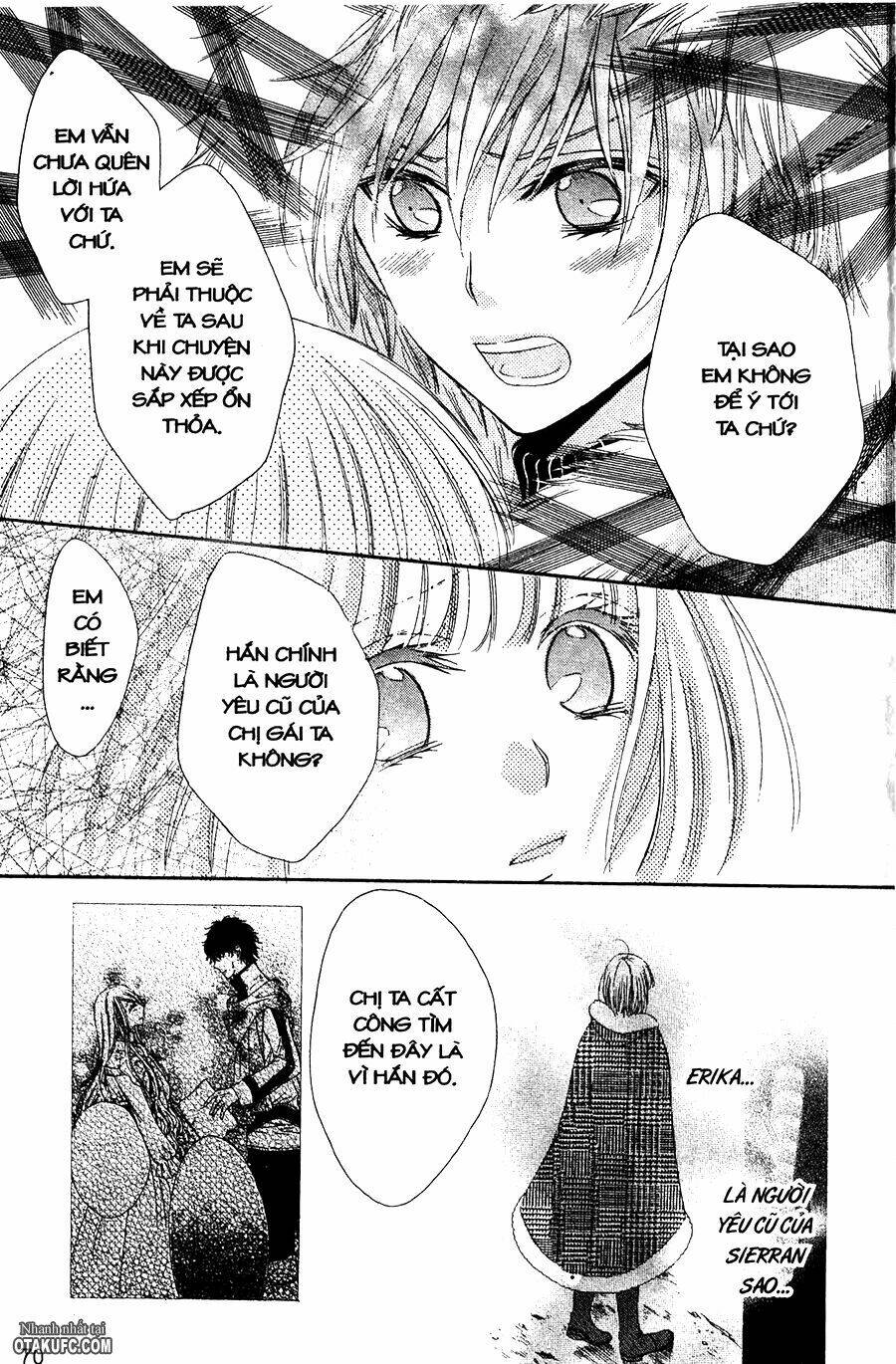 bá tước lạnh lùng chapter 10 17