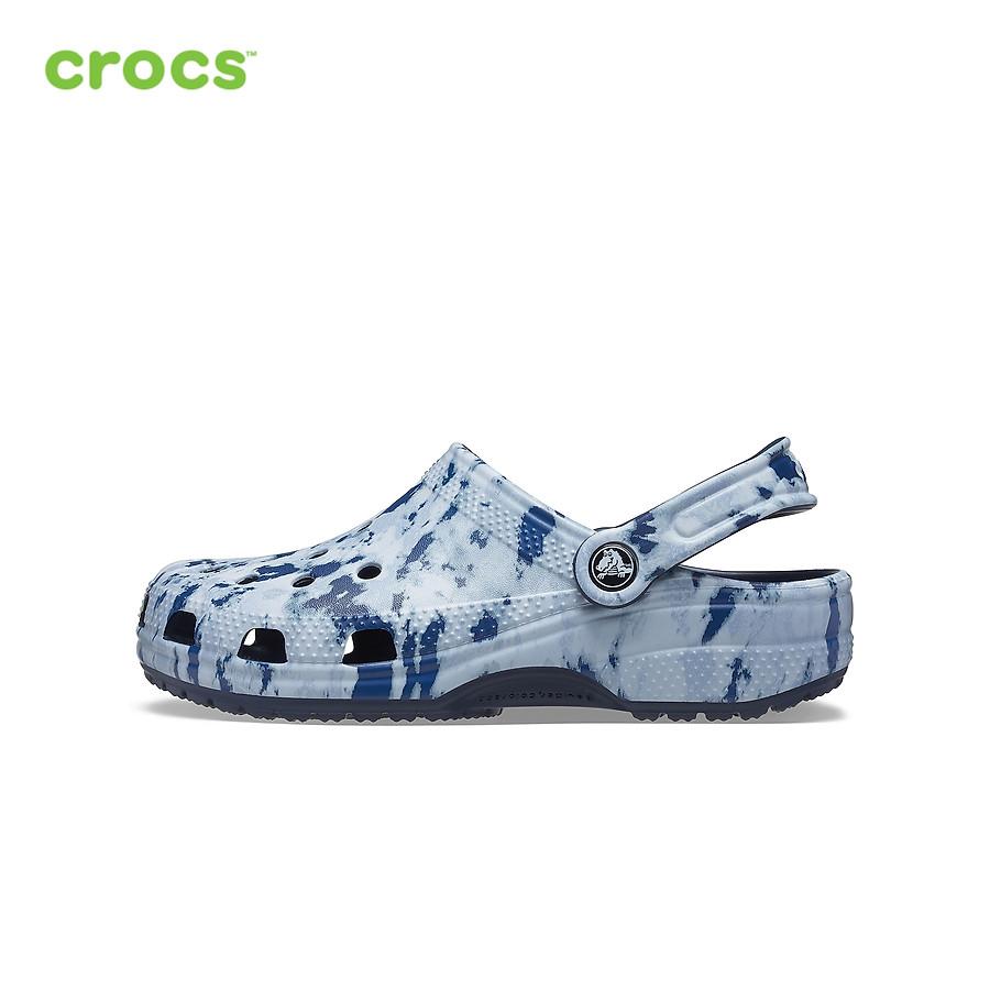 Giày lười unisex Crocs Classic Clog - 206479-95T