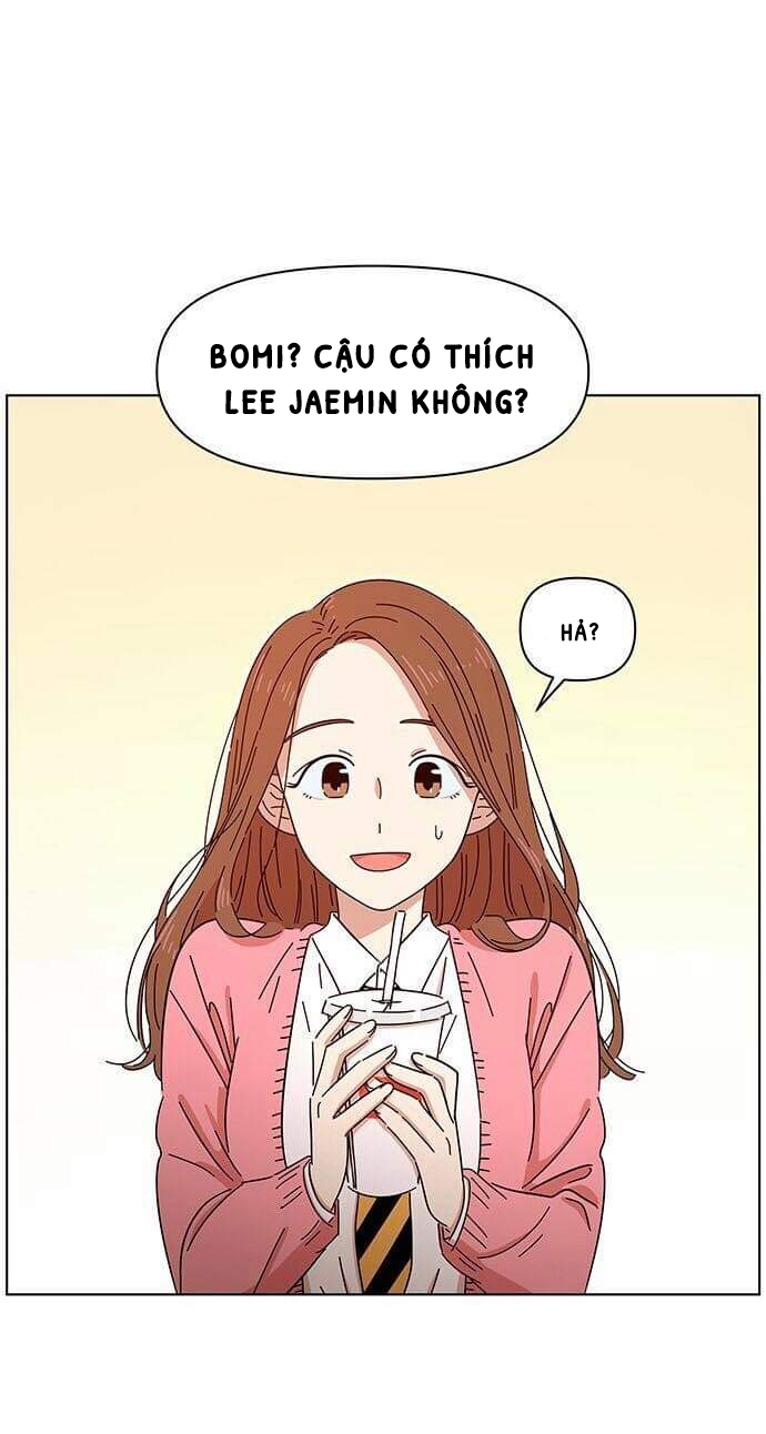 mùa hoa nở rộ chapter 2 28