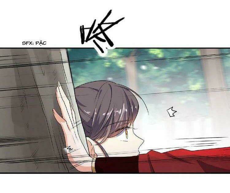 ngạo kiều vương gia huyên náo phi chapter 11 25