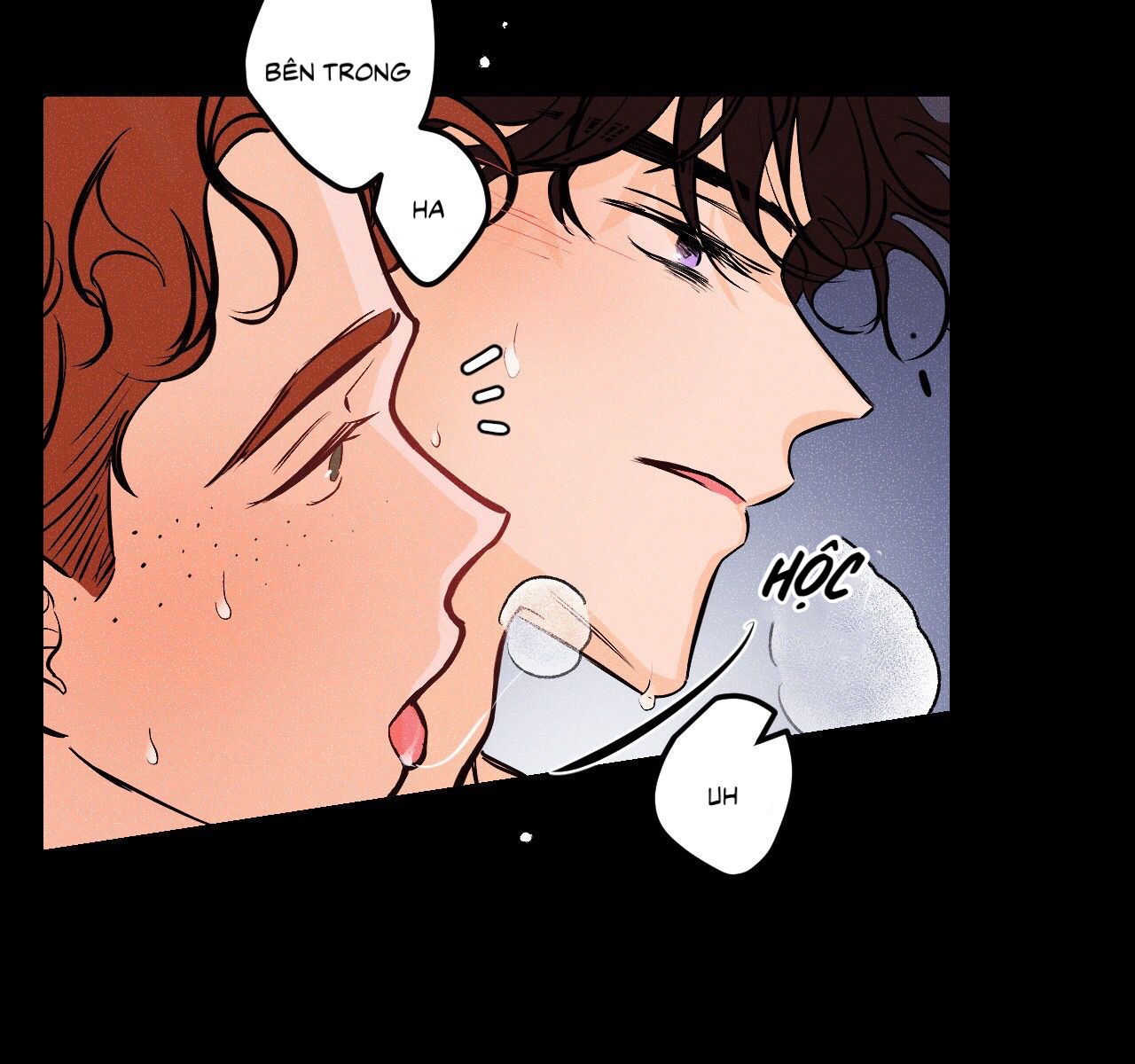 punk dunk funk chapter 14 139