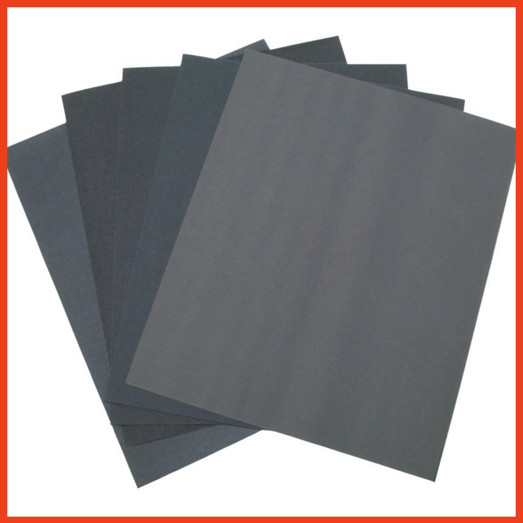 Giấy nhám mịn Nhật Bản 100 180 400 800 1000 1500