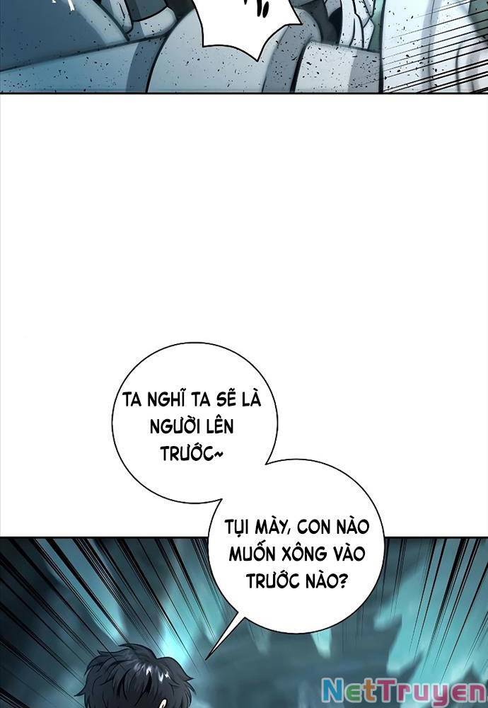 ma pháp sư hắc ám trở về để nhập ngũ chapter 5.2 27