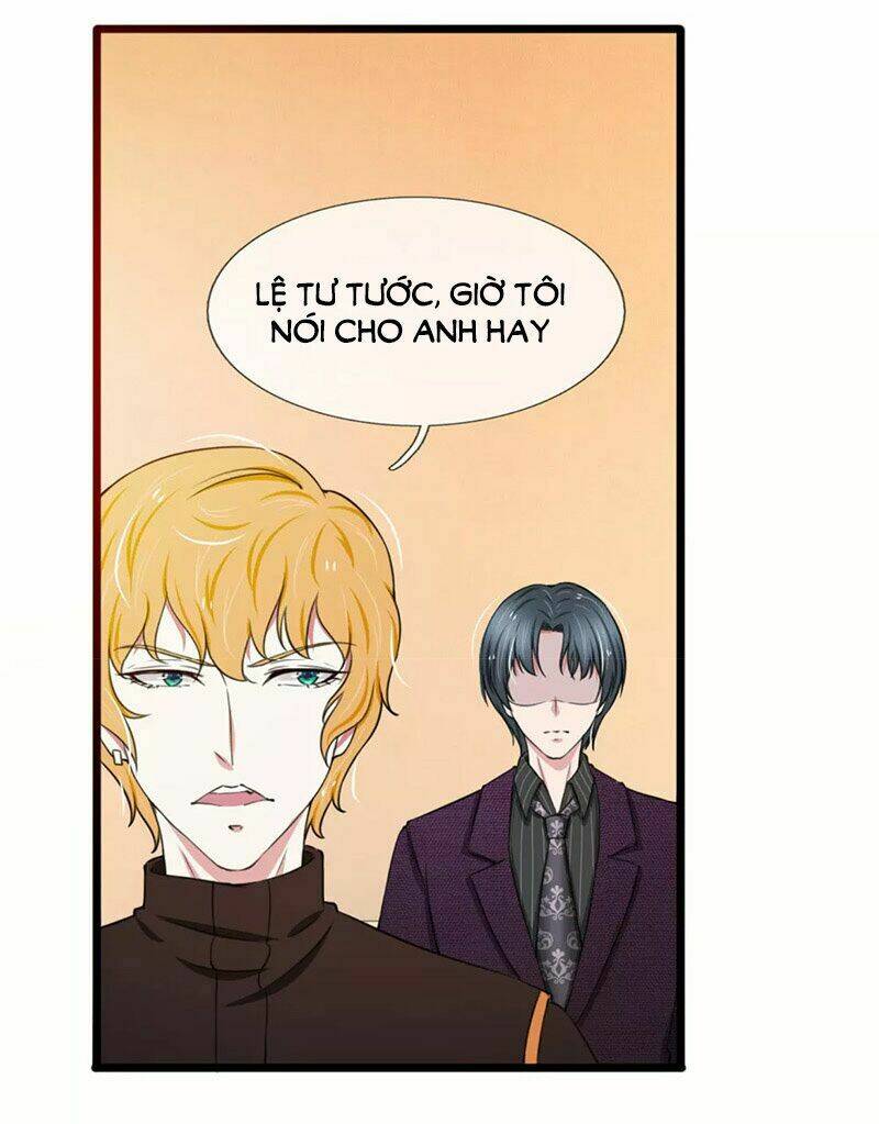 phúc hắc lão công buông em ra chapter 72 13