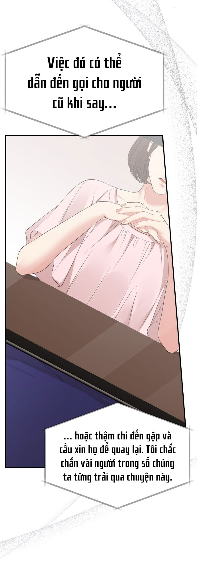 gửi em người đánh cắp những vì sao - to you who swallowed a star chapter 124.2 10