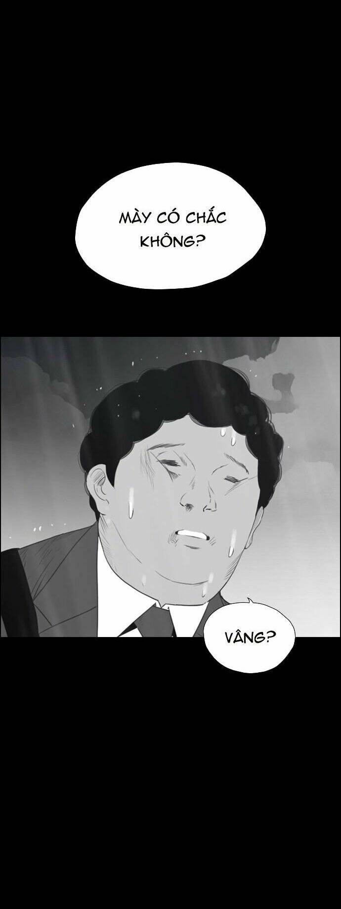kẻ hồi sinh chapter 117 32