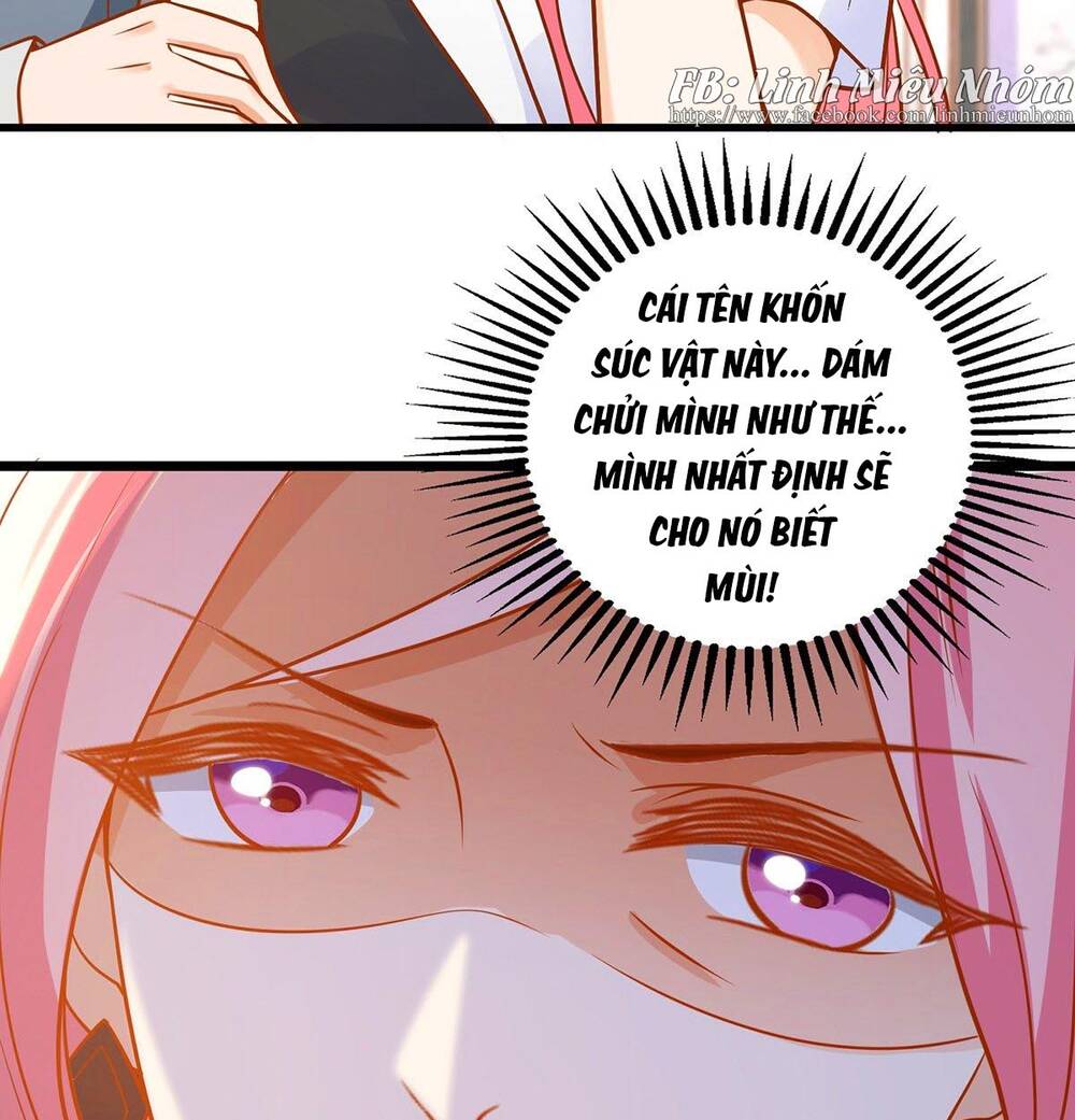 thiết lập nhân vật daddy của tôi bị sụp đổ chapter 52 23