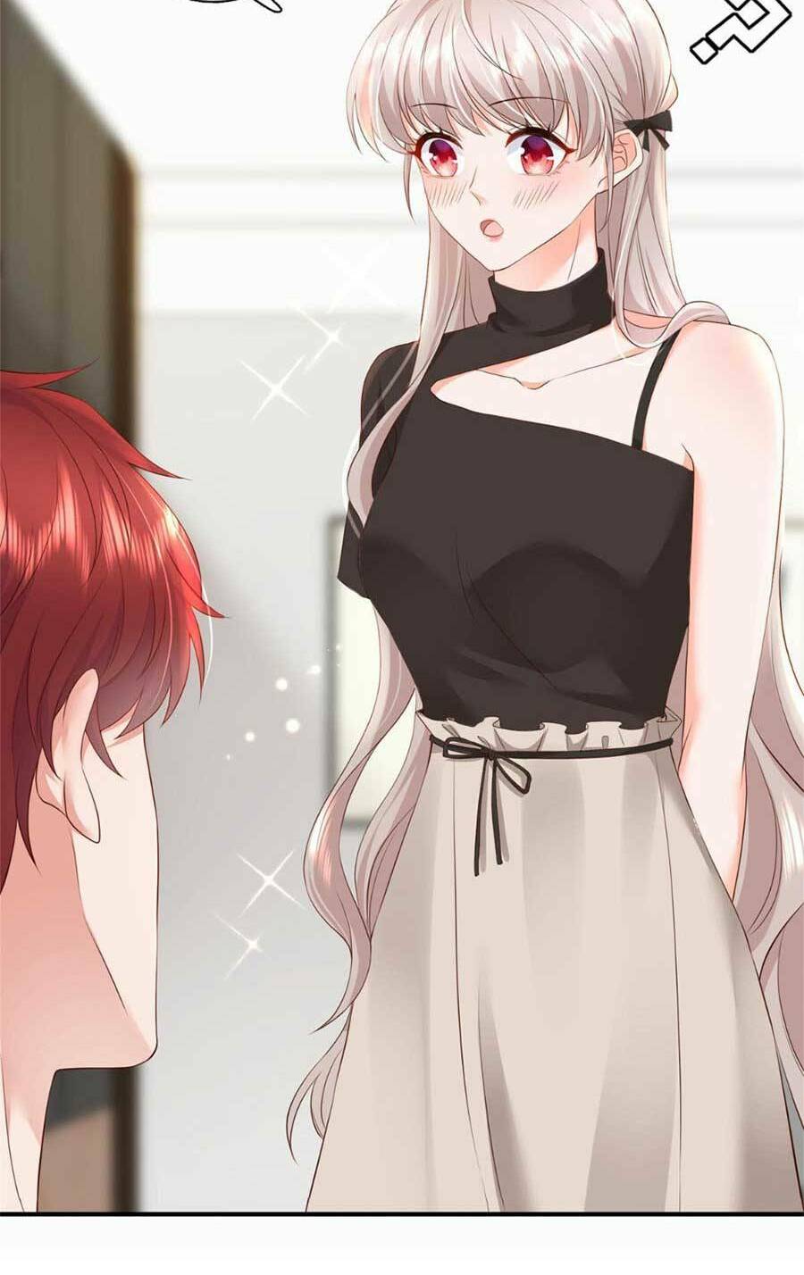 cô vợ của tôi không dễ bắt nạt chapter 5 29