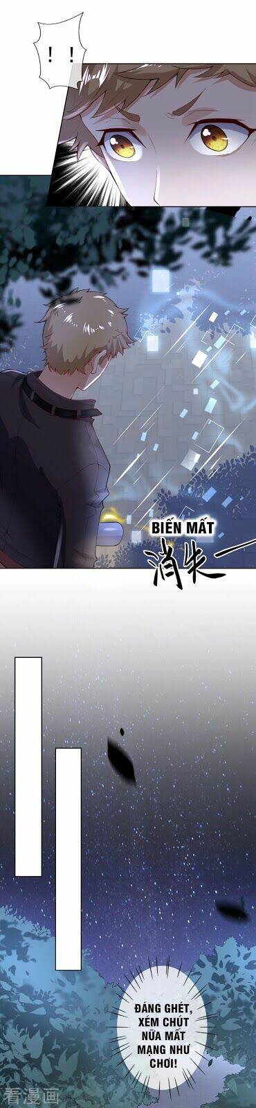 đô thị hộ hoa tiên tôn chapter 6 29