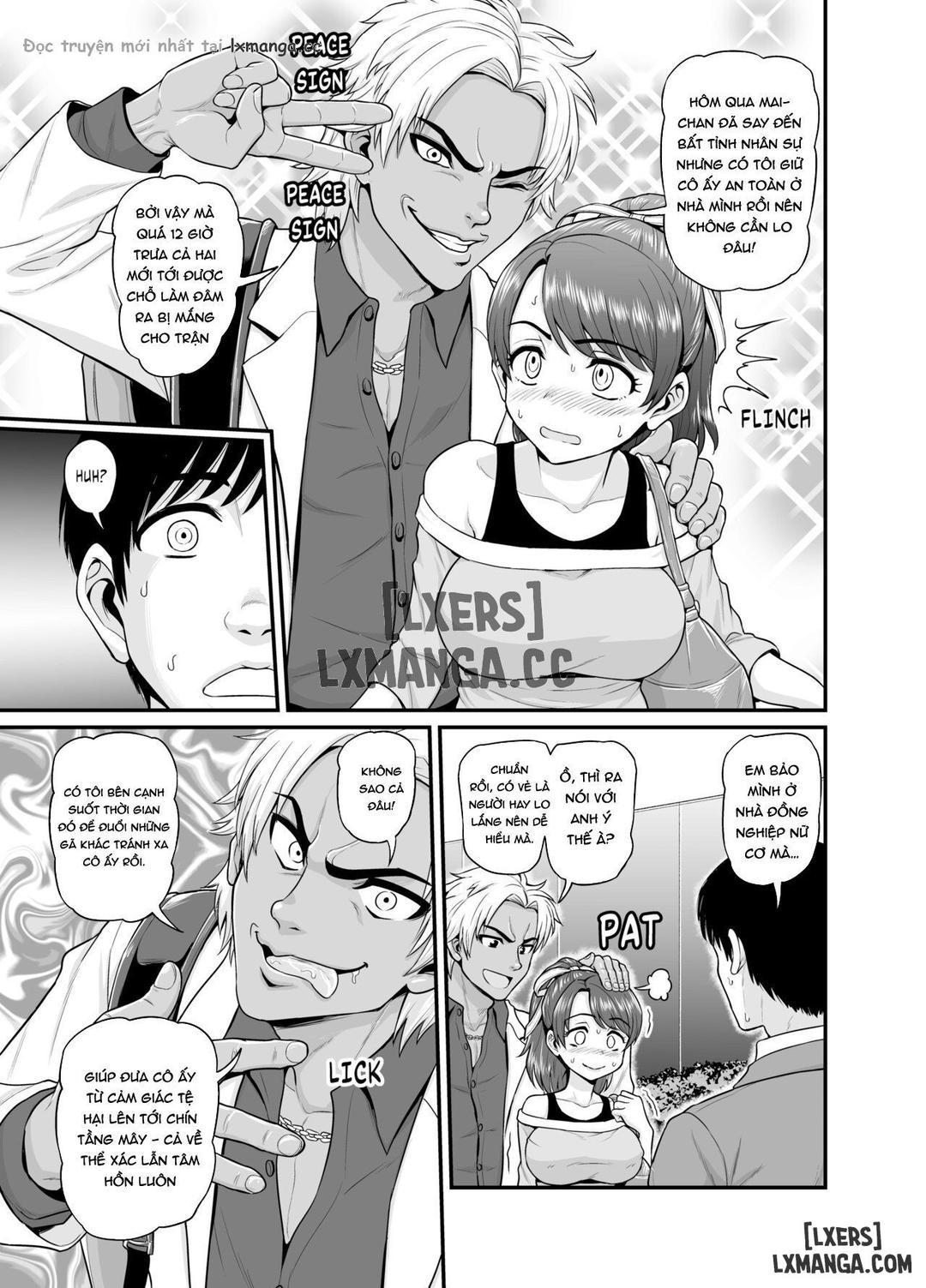 ứng dụng lịch sử tình dục chapter 0 20