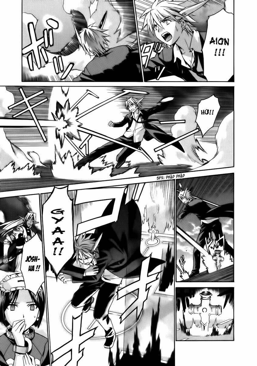 chrono crusade chapter 34 8