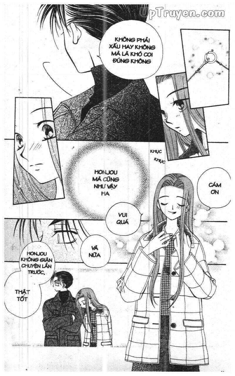 thấy mờ ghét chapter 12 54