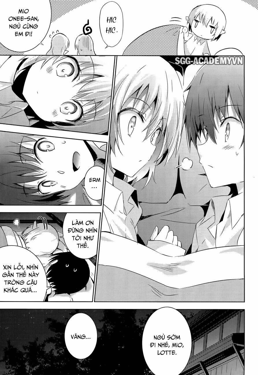 magikano chapter 29 16