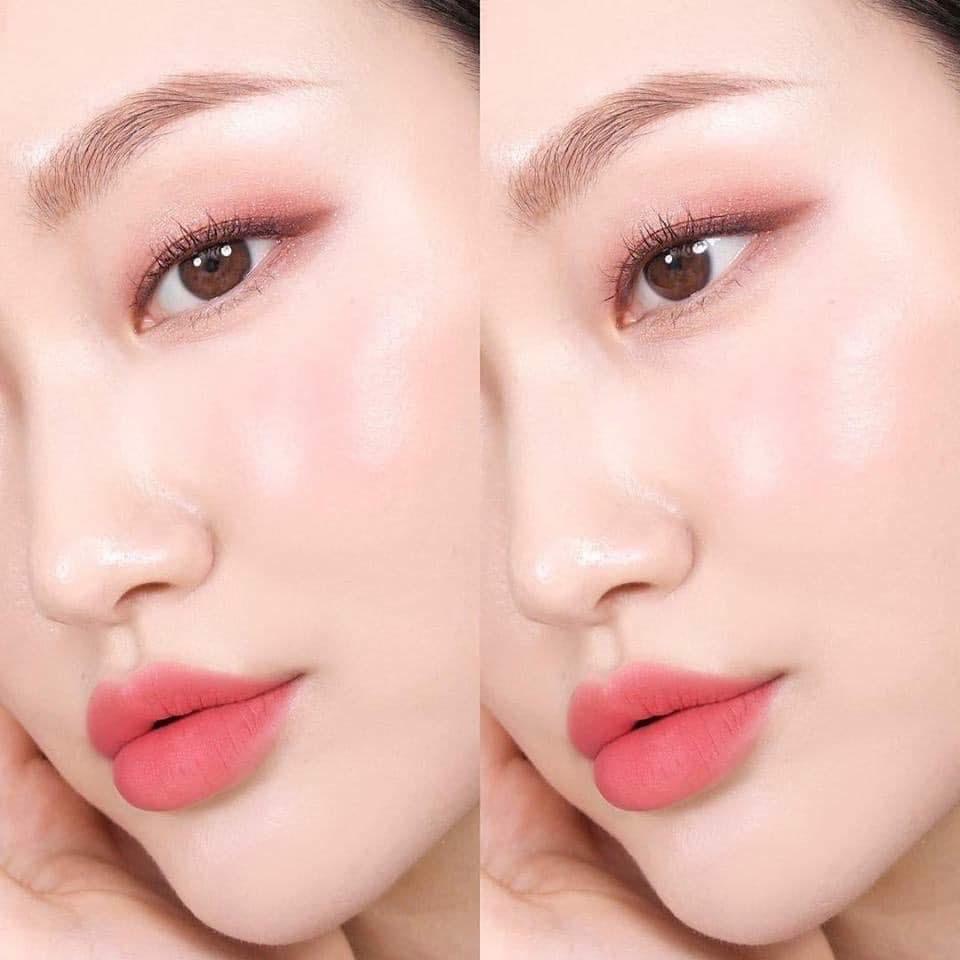 BBcream Phấn nước Renoderm hiệu chỉnh tone da - Hee's Beauty