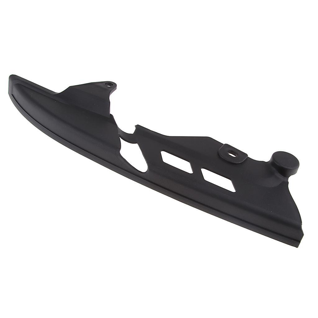 1 Piece Chain Guard   for Chinese Made  Bikes, 70cc, 110cc 125cc