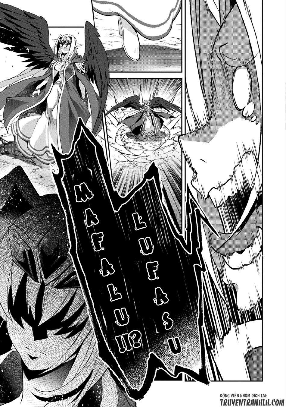 trùm cuối xuất hiện chapter 17 24