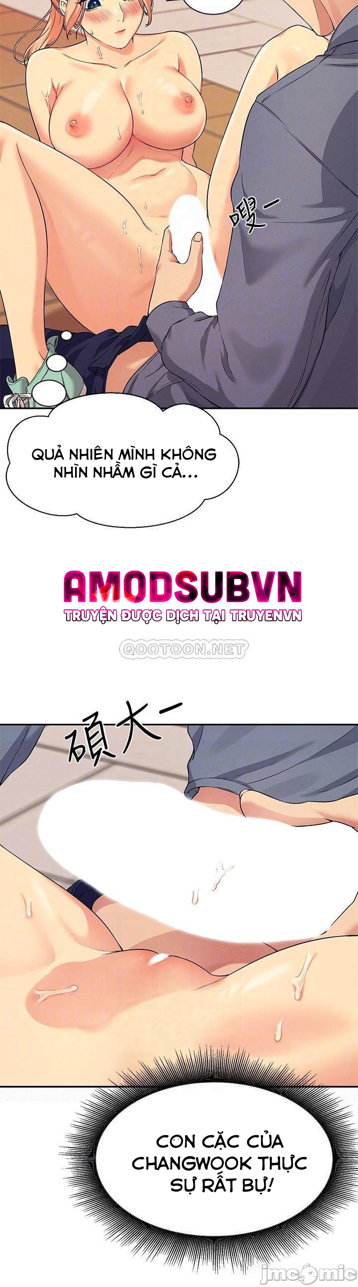 where is goddess - nữ thần đâu rồi? chapter 6 8