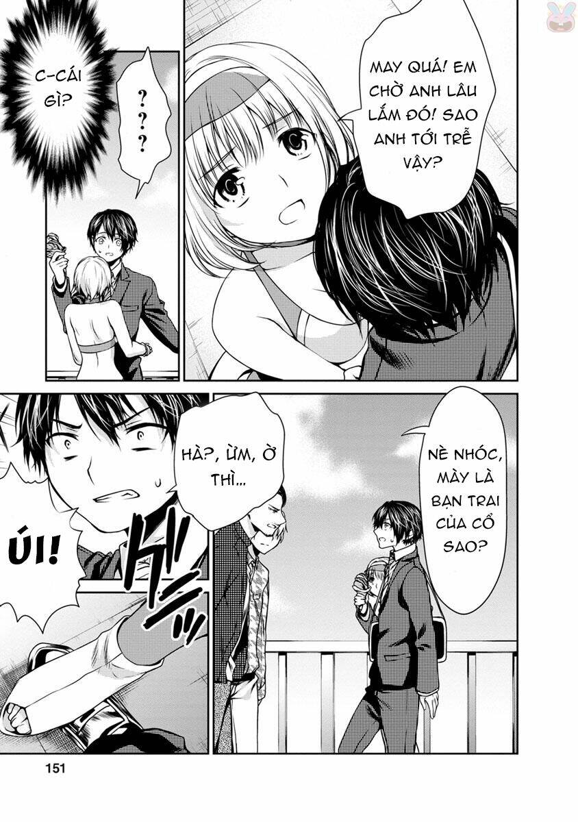 goumon tournament chapter 10 7