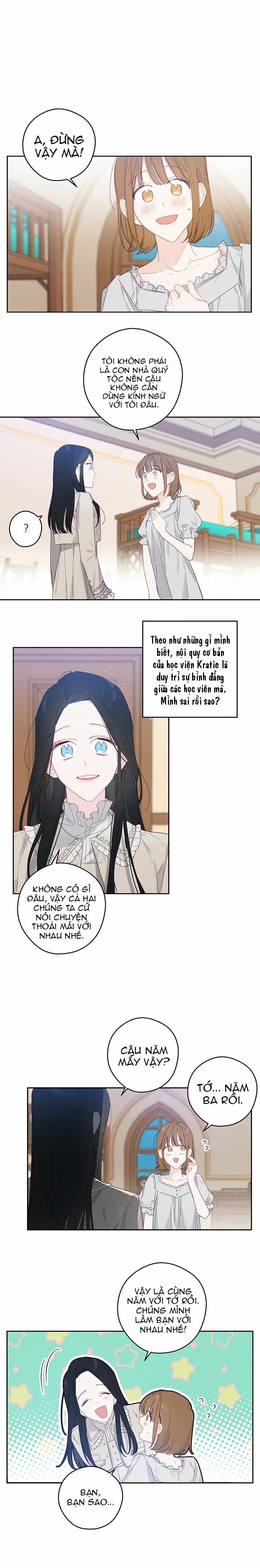 cứ giấu em trai tôi trước đi đã chapter 9 16