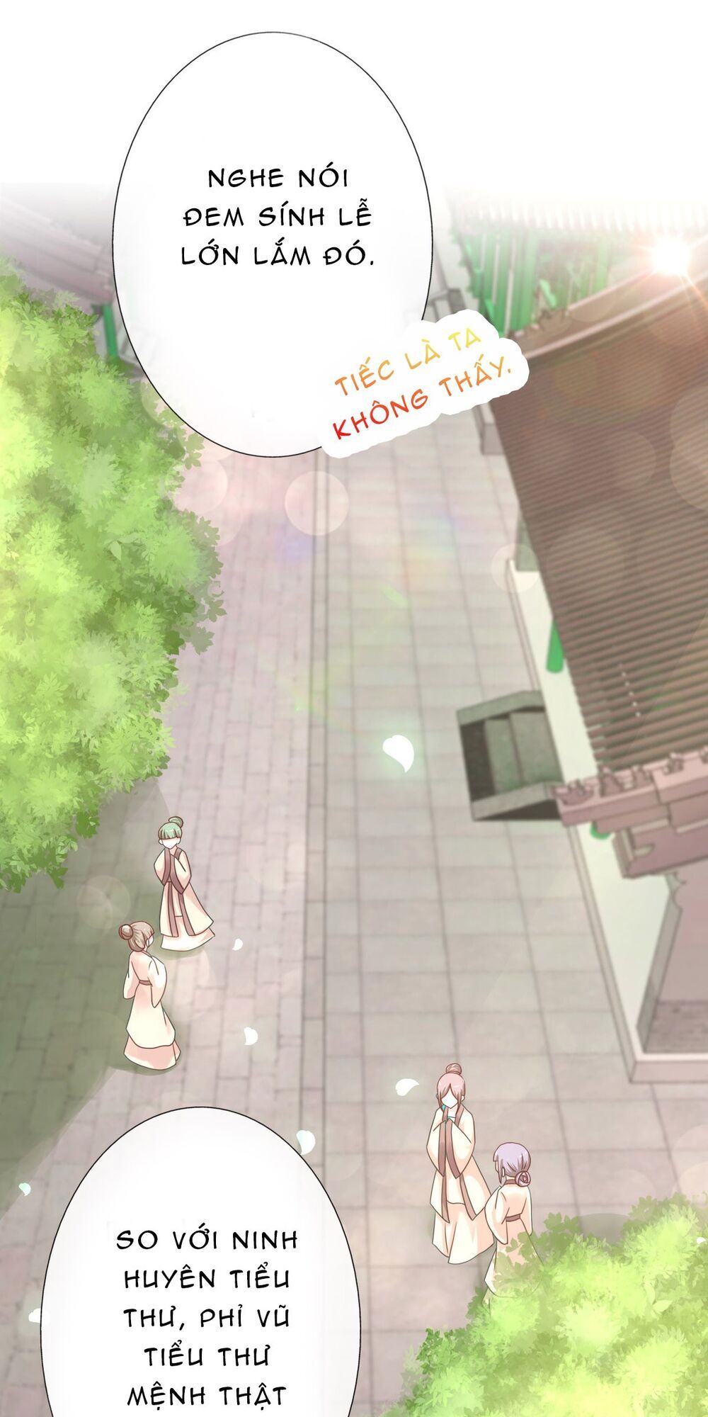 nhân vật phản diện biến thành sủng vật chapter 10 75