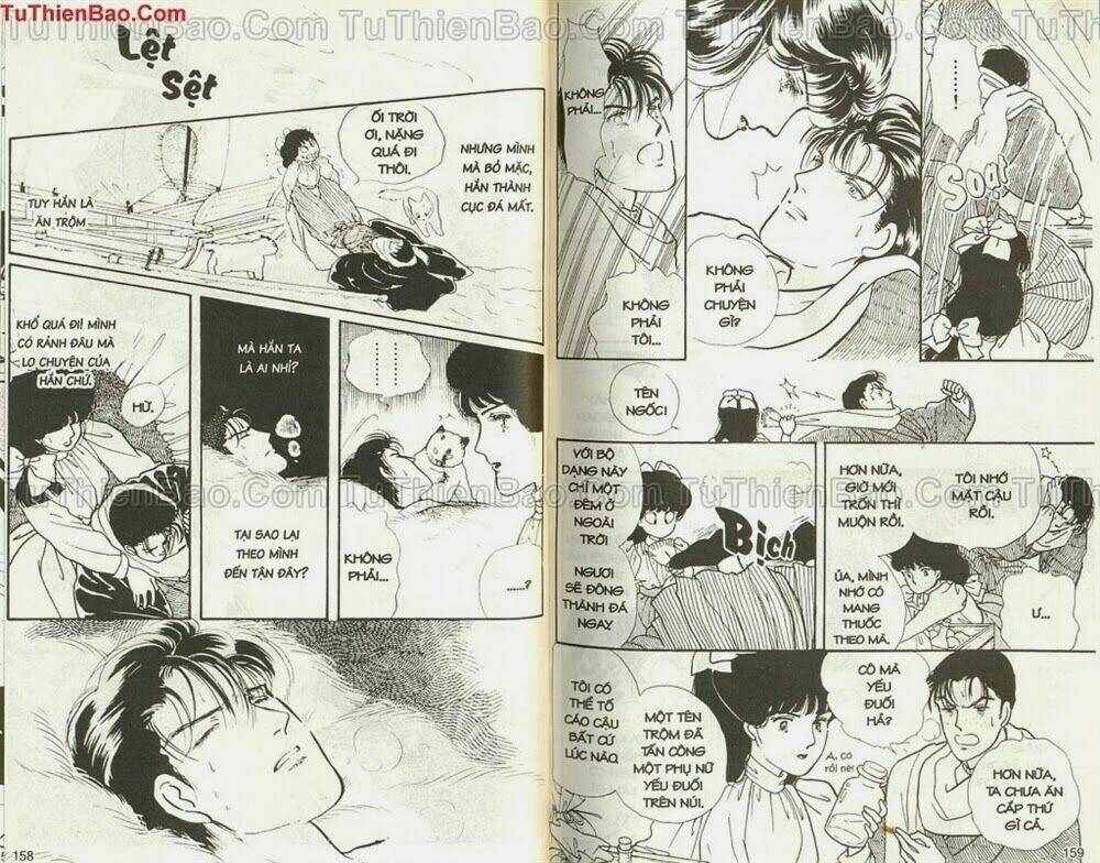 người đẹp new york chapter 8 80