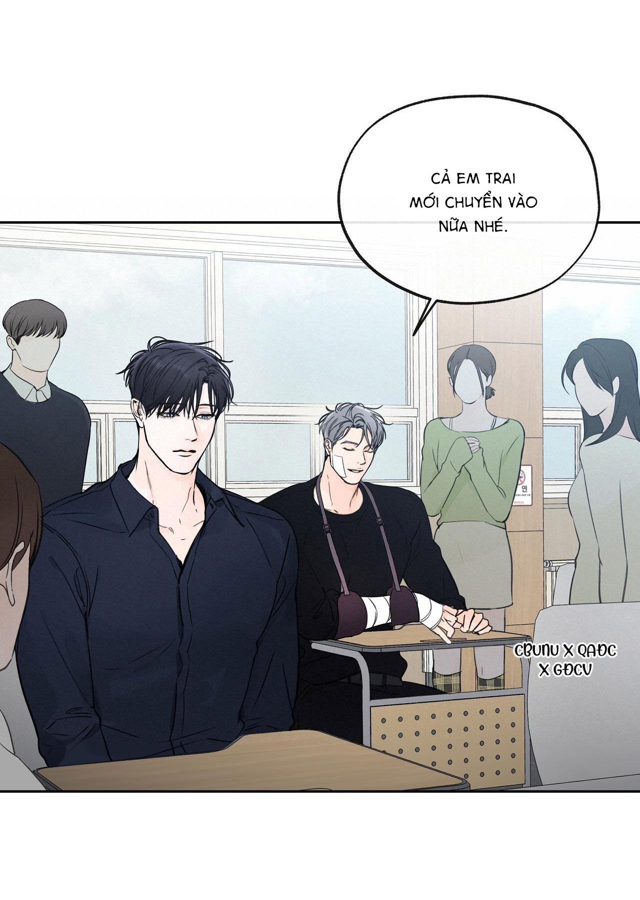 hạ cánh cuối chân trời chapter 22 78