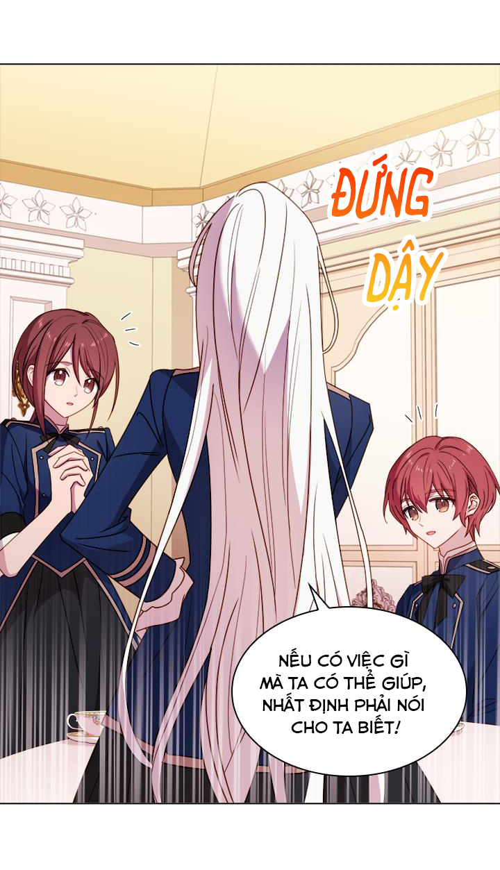 tiểu thư chỉ muốn được nghỉ ngơi chapter 31 13