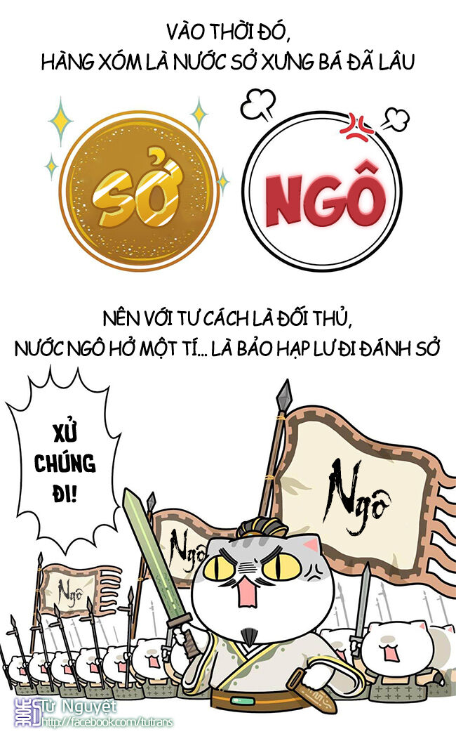 nếu lịch sử là một bầy mèo chapter 17 14