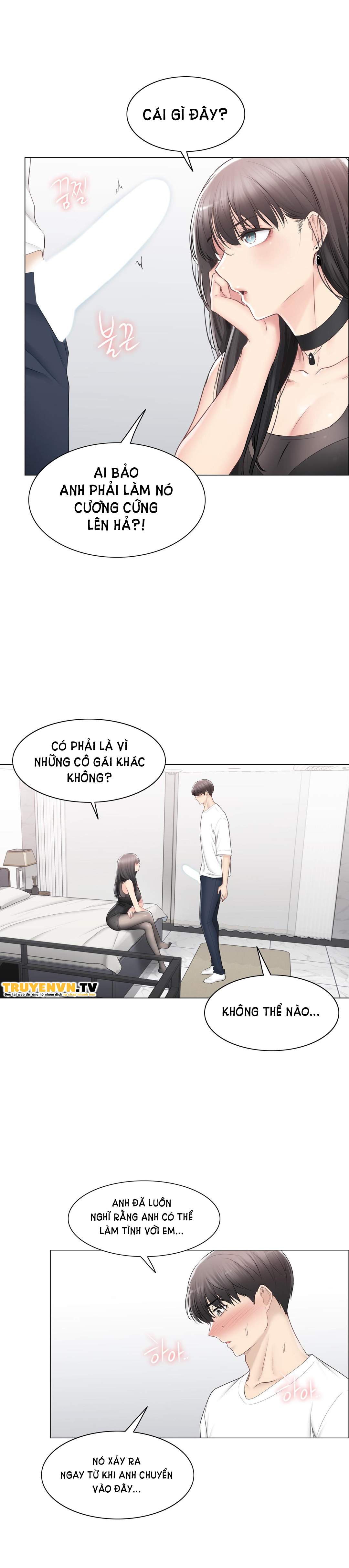 mở khóa tim em chapter 94 17