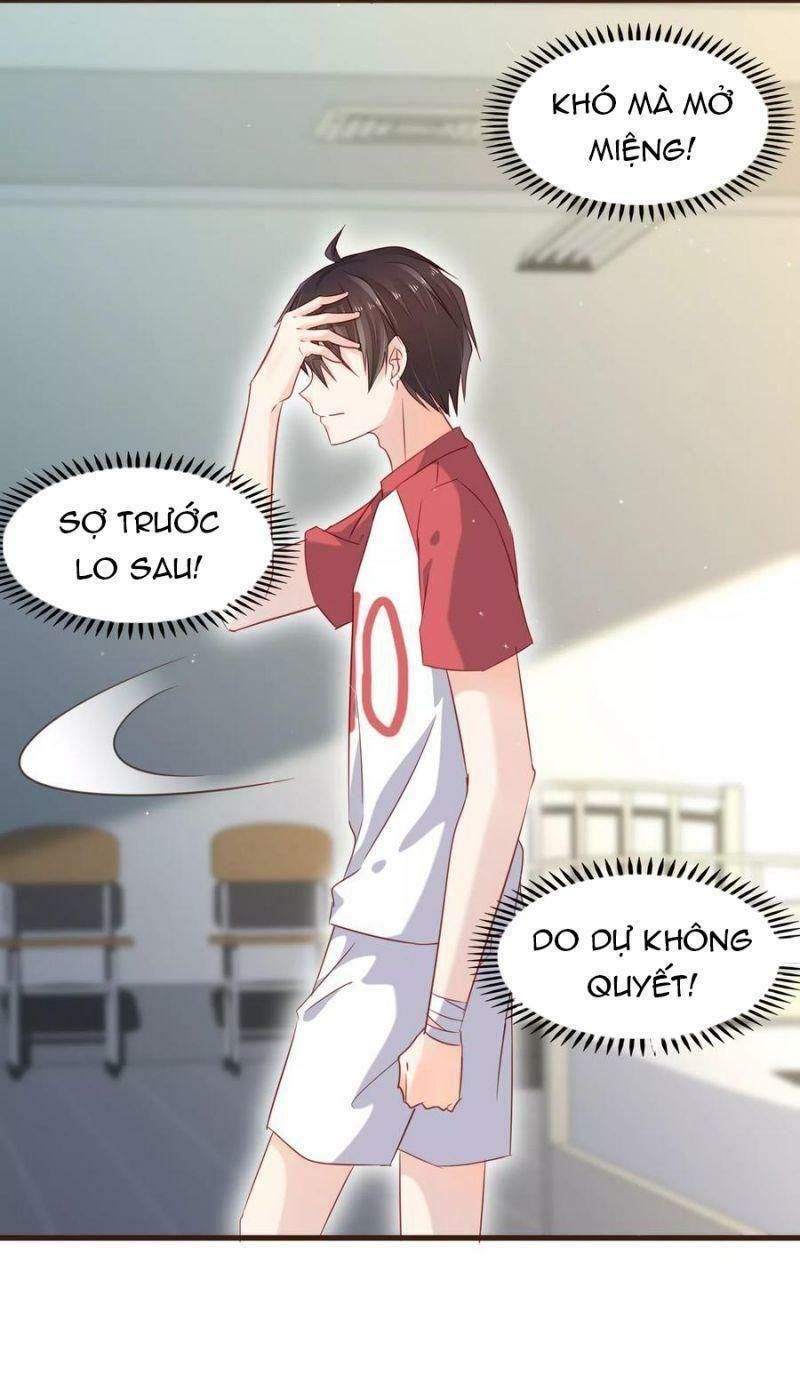 đơn phương 37.5 chapter 22 16